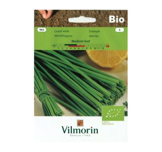 DROBNJAK VILMORIN BIO MEDIUM LEAF