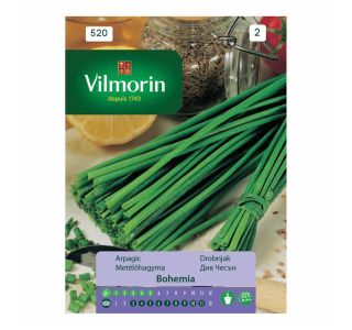 DROBNJAK VILMORIN BOHEMIA