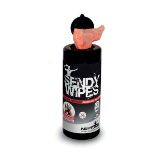SENDY WIPES SECCHIELLO 40/1