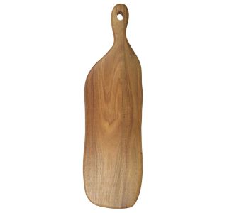 SERVIRNA DESKA HOME DECO 64 CM SERVIRNA