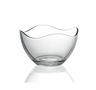SERVIRNA SKLEDA 13 CM WAVE