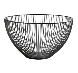 SERVIRNA SKLEDA GALICIJA ŽIČNA '25X15 CM METAL TOGO