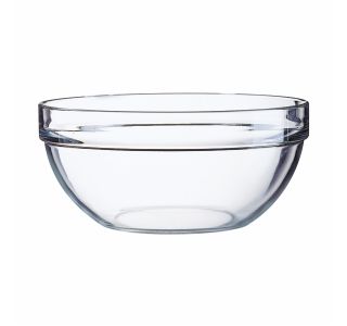 SERVIRNA SKLEDA LUMINARC 29 CM EMPILABLE
