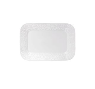 30X20 CM JASMIN BIANCO