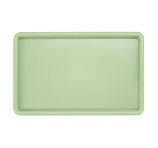 SERVIRNI PLADENJ FACKELMANN PLADENJ 39.5X25CM RECIKLIRANA PLASTIKA