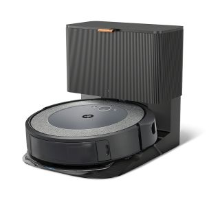 SESALNIK ROBOT ROOMBA COMBO I5578+