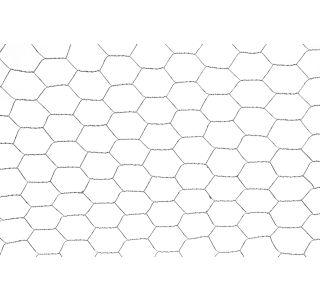 POCINKANO PLETIVO ŠESTOGLATA+ ZN 13X0.70 MM 1X10M
