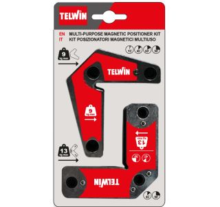 SET MAGNETOV ZA KOTE TELWIN MULTI 15/45/60/90 ST., DO 13 KG