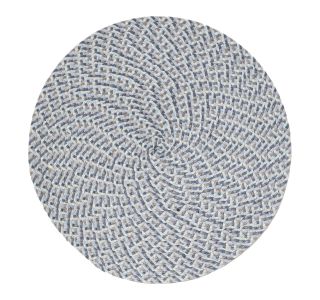 SET MOON, OKROGLI, FI 38 CM, SORTIRANO