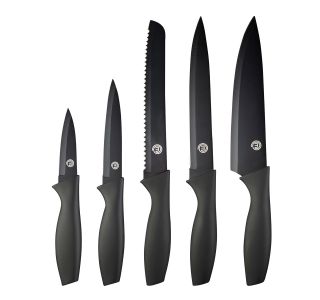 SET NOŽEV MASTERCHEF 5 DELNI MASTERCHEF