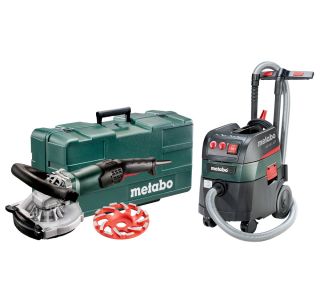 SET ORODIJ METABO RSEV19-125RT+ASR35LACPSET