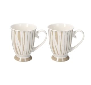 SET SKODELIC IN LONČKOV TOGNANA 2 DELNI 280 ML IRIS IDOL BEIGE