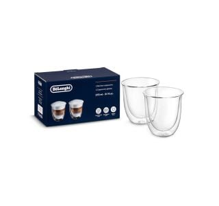 DODATKI ZA KAVNE APARATE DELONGHI SET SKODELIC DLSC311 CAPPUCCINO 270 ML