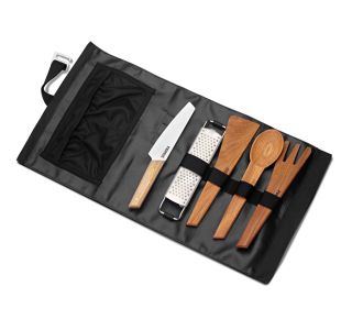 SET  ZA PRIPRAVLJANJE HRANE PRIMUS CAMPFIRE PREP SET