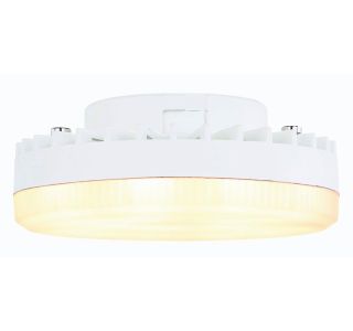 DEL ZA SVETILKO SIJALKA LED 7.5W WW GX53 3000K, 550LM