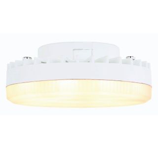 DEL ZA SVETILKO SIJALKA LED 7W WW GX53 3000K, 600LM