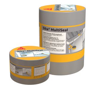 TESNILNI TRAK SIKA SIKA-MULTISEAL 10CMX10M GREY