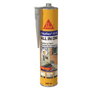 SIKAFLEX-11 FC PURFORM BETONSKO SIV 300ML