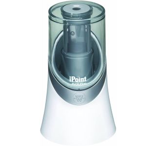 ŠILČEK WESTCOTT BATERIJSKI TITANIUM BEL E-55031 00 BLISTER