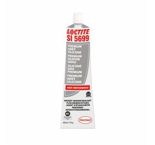 SILIKONI HENKEL ACM LOCTITE SI 5699 GY TB80ML EGFD 80 ML