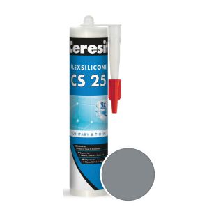 SILIKONSKA TESNILNA MASA HENKEL ACB CERESIT CS 25 10 MANHATTAN 280 ML