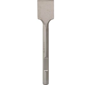 DLETO ZA BETON HEX BOSCH ŠIROKO DLETO 400X80 MM Z 28 MM HEX VPENJALOM