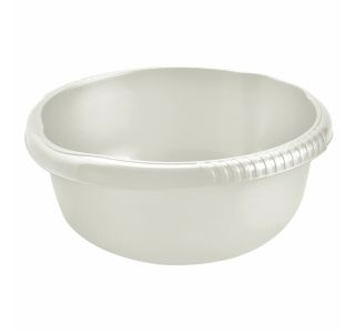 ŠKAF/UMIVALNIK TONTARELLI 36 CM OKROGLI AURORA CREAM