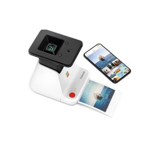 SKENER POLAROID LAB