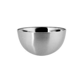 POSODA ZA PRIPRAVO HRANE GALICIJA 15 CM SKLEDA INOX