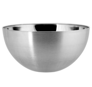 POSODA ZA PRIPRAVO HRANE GALICIJA 20 CM SKLEDA INOX