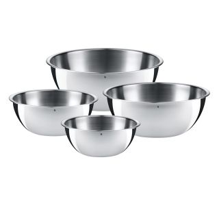 POSODA ZA PRIPRAVO HRANE WMF 4/1 SKLEDA INOX GOURMET