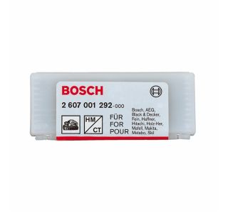 SKOBELJNI NOŽ ZA LES VHM BOSCH TC 82.4 MM HM ZA SKOBELJNIK