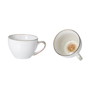 SKODELICA RITZENHOFF & BREKER 200 ML GREY COSMO