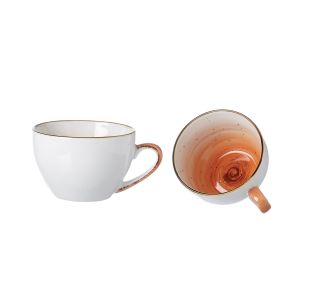 SKODELICA RITZENHOFF & BREKER 200 ML ORANGE COSMO
