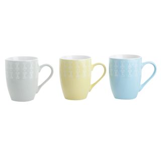 SET SKODELIC IN LONČKOV ALPEKS 3 DELNI SILK 350 ML