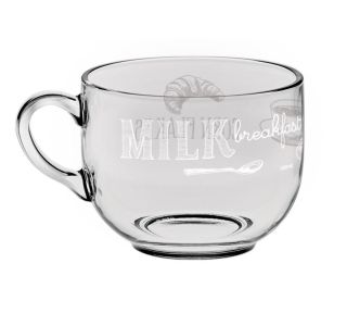 SKODELICA / LONČEK ALPEKS 700ML EASY WHITE