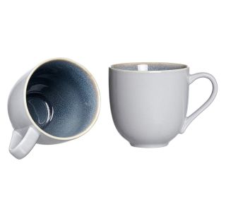 SKODELICA / LONČEK RITZENHOFF & BREKER 440 ML STONE SKAGEN