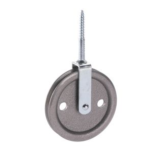 DODATEK DÖRNER + HELMER ŠKRIPEC 30MM Z LESNIM VIJAKOM ZAV=1KOS