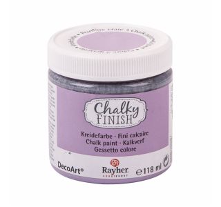 BARVA RAYHER BARVA CHALKY F. SIVKA 118ML