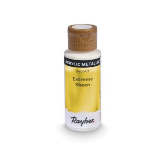 AKRILNA BARVA RAYHER EXTREME SHEEN ZLATA 59ML