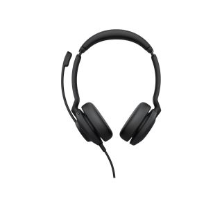 SLUŠALKE JABRA EVOLVE2 30 SE MS/WIRED/USB-C/NOISE-ISO.