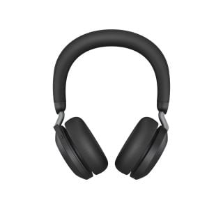 SLUŠALKE JABRA EVOLVE2 75 BT/WIRELESS/NOISE-ISO.