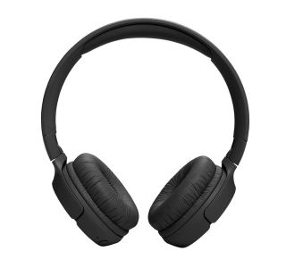 SLUŠALKE JBL T520 BT ČRNE