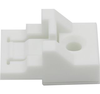 PRIBOR MYDECO SMART STROPNI NOSILEC BEL, 1-TIRNI, 2 KOS