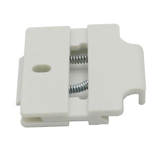 PRIBOR MYDECO SMART STROPNI NOSILEC BEL, 3-TIRNI, 2 KOS