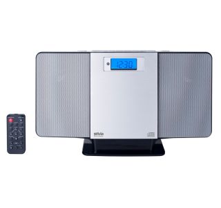 GLASBENI STOLP SILVA SMV600 USB