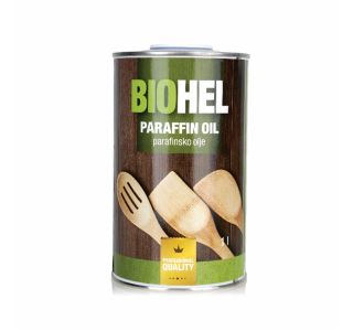 BIOHEL PARAFINSKO OLJE 1 L