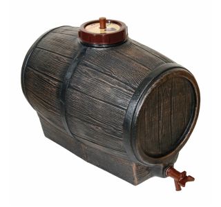 SOD ZA VINO ROTO 50L-BARIK