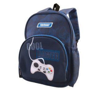 ŠOLSKI NAHRBTNIK TARGET OTROŠKI GAMER PRO 28074