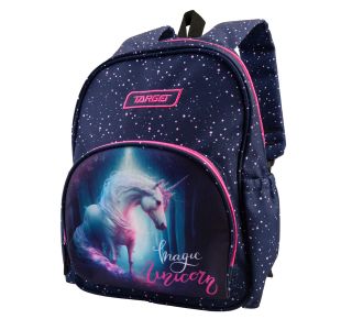 ŠOLSKI NAHRBTNIK TARGET OTROŠKI MAGIC UNICORN 28079